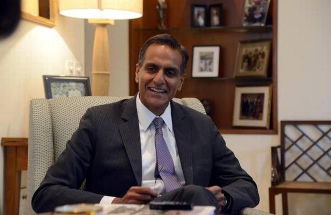 By 2030, India might lead the world in almost every category: Richard Verma
