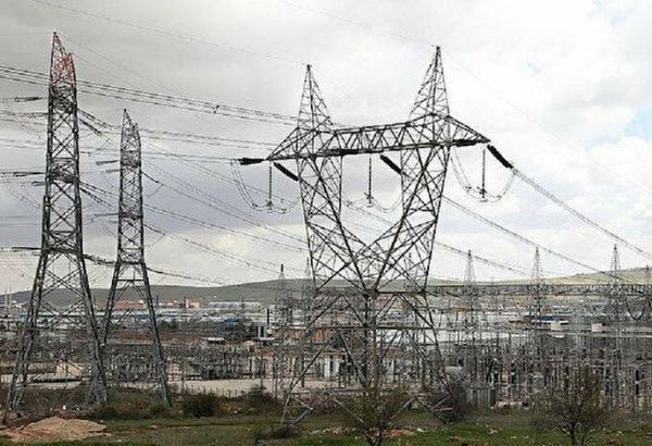 Elektrik talebinde rekor kırıldı : 3 Keban Barajı'na denk