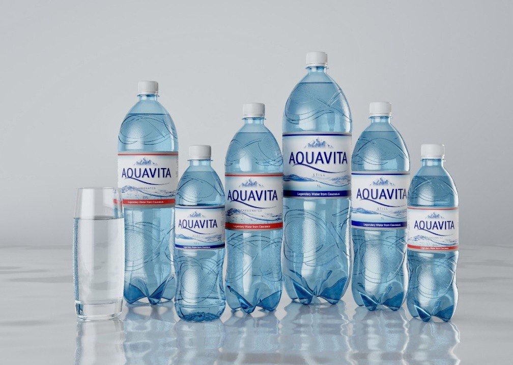 “Aquavita” suyunu içmək nə üçün faydalıdır? Mineral su haqqında vacib bilgilər (FOTO)