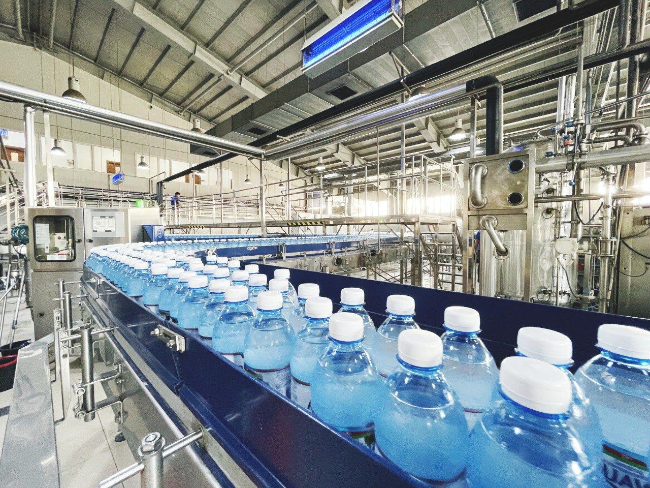 “Aquavita” suyunu içmək nə üçün faydalıdır? Mineral su haqqında vacib bilgilər (FOTO)