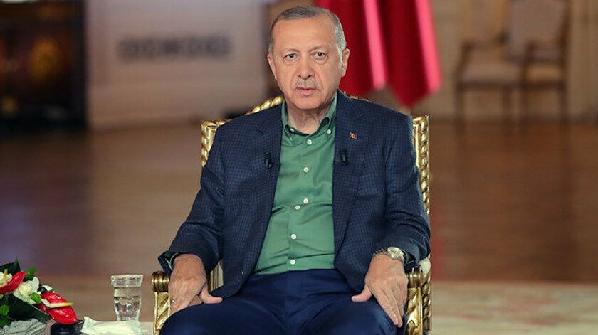 Cumhurbaşkanı Erdoğan'dan Kılıçdaroğlu'nun 'imar yetkisi' iddiasına yanıt: Dürüstse ispat etsin