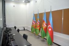 Azerbaijan commissions several objects of Ground Forces Command (PHOTO/VIDEO)