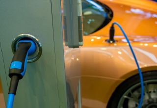 В Азербайджане планируется создать предприятие по производству электроавтомобилей