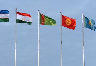В Туркменистане прошла Консультативная встреча глав государств Центральной Азии