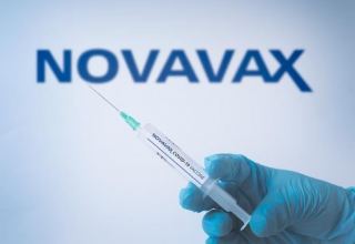 Novavax files for authorization of COVID-19 shot among adolescents in Britain