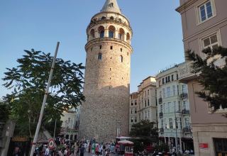 Увеличилось число посетивших Турцию азербайджанских граждан