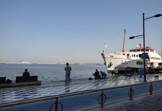 7 new sea lines opened for use in Istanbul