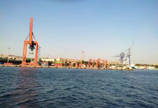 Number of ships received at Turkish Bartin port in 8M2021 unveiled