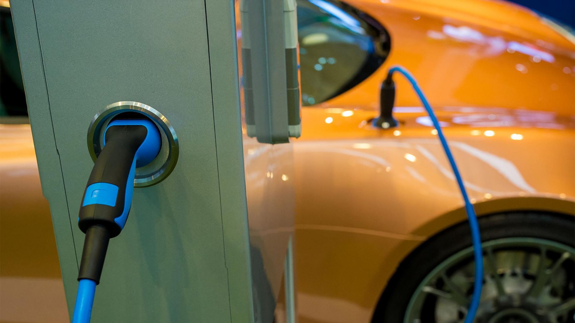 Ford, Honda и BMW создают компанию в сфере электросетевых услуг
