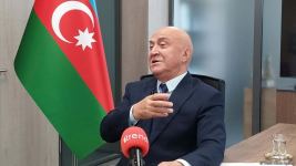 Alat FEZ to favor development of Azerbaijan's economy - board chairman (PHOTO)