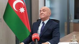 Alat FEZ to favor development of Azerbaijan's economy - board chairman (PHOTO)