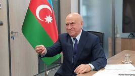СЭЗ Алят будет способствовать развитию экономики Азербайджана - глава правления (ФОТО/ВИДЕО)