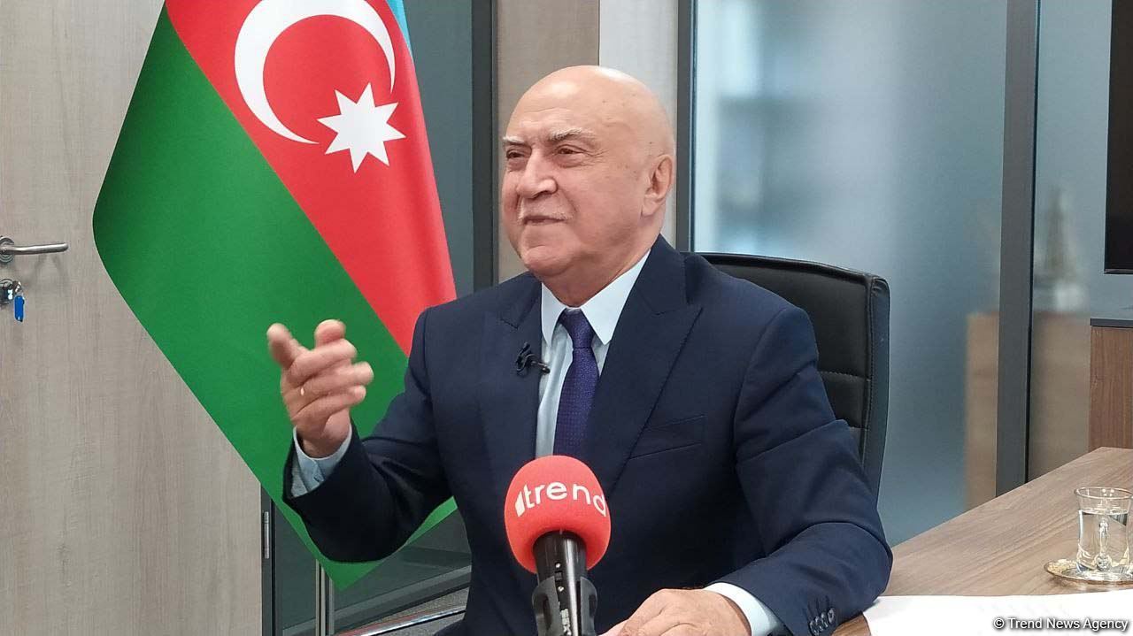 Alat FEZ to favor development of Azerbaijan's economy - board chairman (PHOTO)