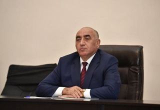 Пенитенциарная служба Минюста Азербайджана обнародовала причину смерти экс-главы ИВ Агстафинского района
