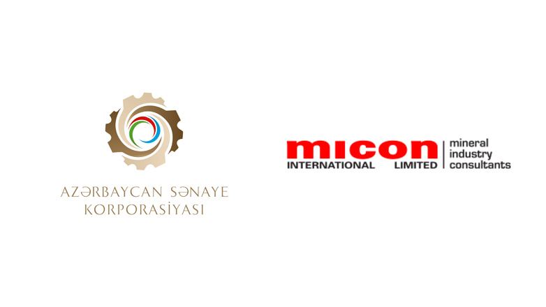 “Azərbaycan Sənaye Korporasiyası” ASC  tərəfindən alunit filizi ehtiyatlarının qiymətləndirilməsi layihəsinə start verilib