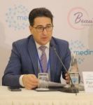 В минздраве Азербайджана рассказали о важности вакцинации от COVID-19