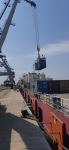 Азербайджанский ж/д оператор приступил к транспортировке контейнеров из Китая в Турцию (ФОТО) - Gallery Thumbnail