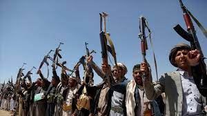 Houthis see US facilities as legitimate targets
