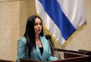 Отношения Израиля и Азербайджана продолжают динамично развиваться - депутат Кнессета