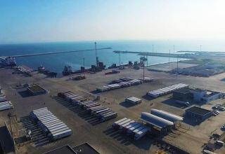 Turkey's cargo traffic via Karasu port for 9M2021 disclosed