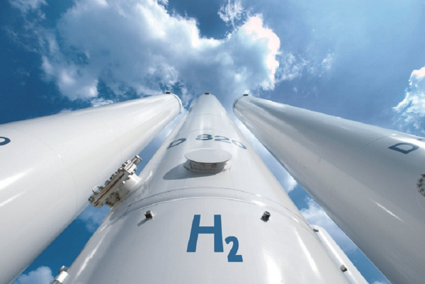 2050-ci ilədək hidrogen dünya enerji istehlakının 10 faizdən çoxunu əhatə edəcək