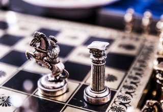Azerbaijani players achieve first victory at Champions Chess Tour