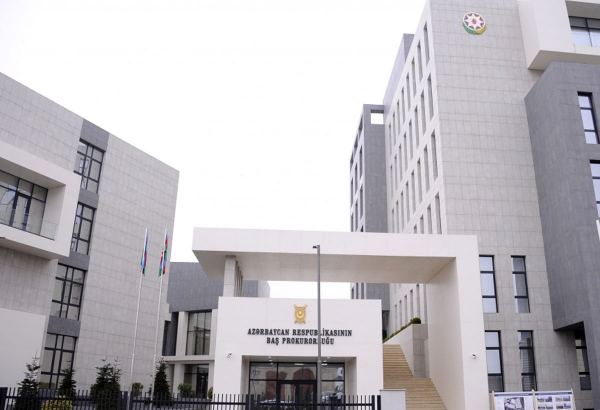 Azerbaijani Prosecutor General's office comments on remains found of missing soldier