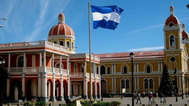 Nikaraqua Niderlandla diplomatik münasibətlərin dayandırıldığını açıqlayıb