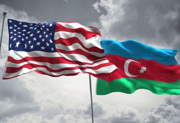 US to help attract investments in Azerbaijan's green energy sector - assistant secretary