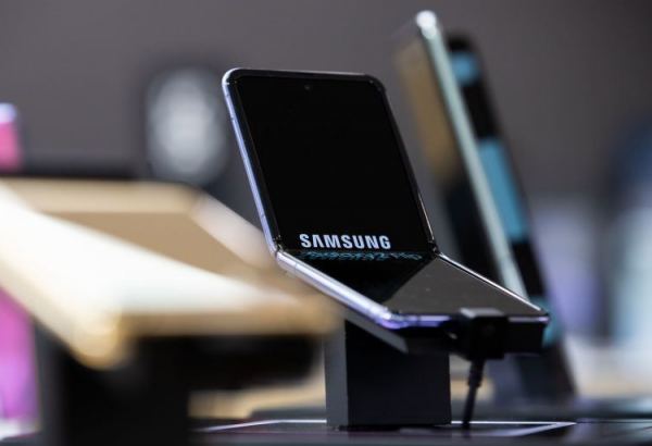 Samsung tops Latin American smartphone market in Q2