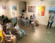 Музыка для всех – в Баку рассказали, как расширить кругозор (ФОТО) - Gallery Thumbnail