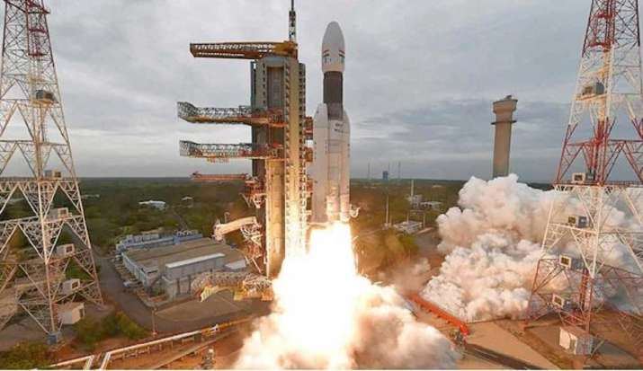 Индия сообщила об успешном старте ракеты со спутником наблюдения Земли