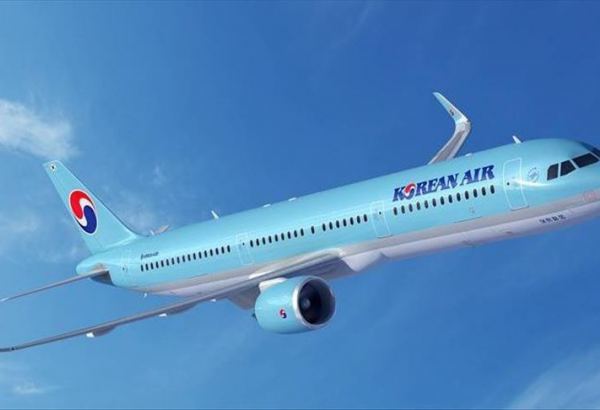 Южнокорейская Korean Air продлит приостановку рейсов в Россию