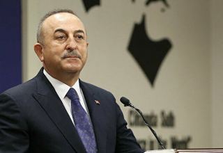 Proposal to meet with Azerbaijani, Armenian FMs in force - Cavusoglu