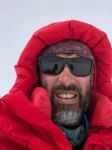 На пути к Пику Ленина – велопутешественник Рамиль Зиядов "взял" высоту в 6 100 метров над уровнем моря (ФОТО)