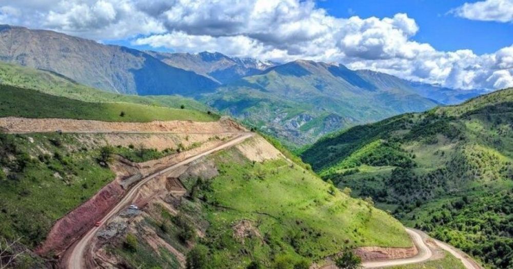 Для предпринимателей в Карабахе планируется расширить пакет льгот