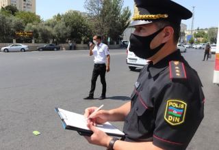 Azerbaijan discloses amount of fines for lack of COVID-passports - Interior Ministry