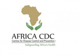 Africa CDC roots for resilient health systems to boost pandemic response