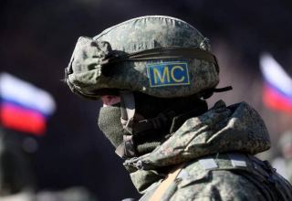 Armenian armed forces blatantly provoke Azerbaijan - Russian peacekeeper