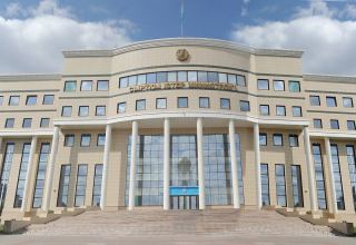 Dispatch of Kazakhstan's peacekeepers to Armenia out of question -  MFA