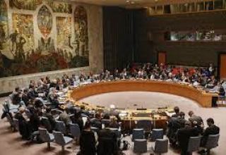 Security Council condemns Taliban ban on Afghan women working for UN