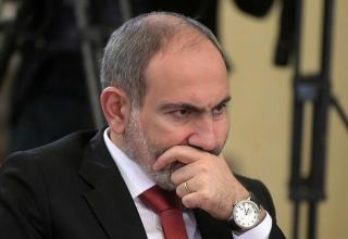 Armenian PM having another outburst, reaching out to leaders worldwide
