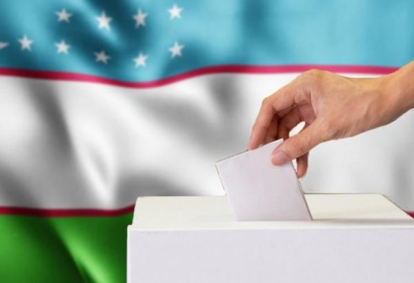 Polling stations for referendum open in Uzbekistan