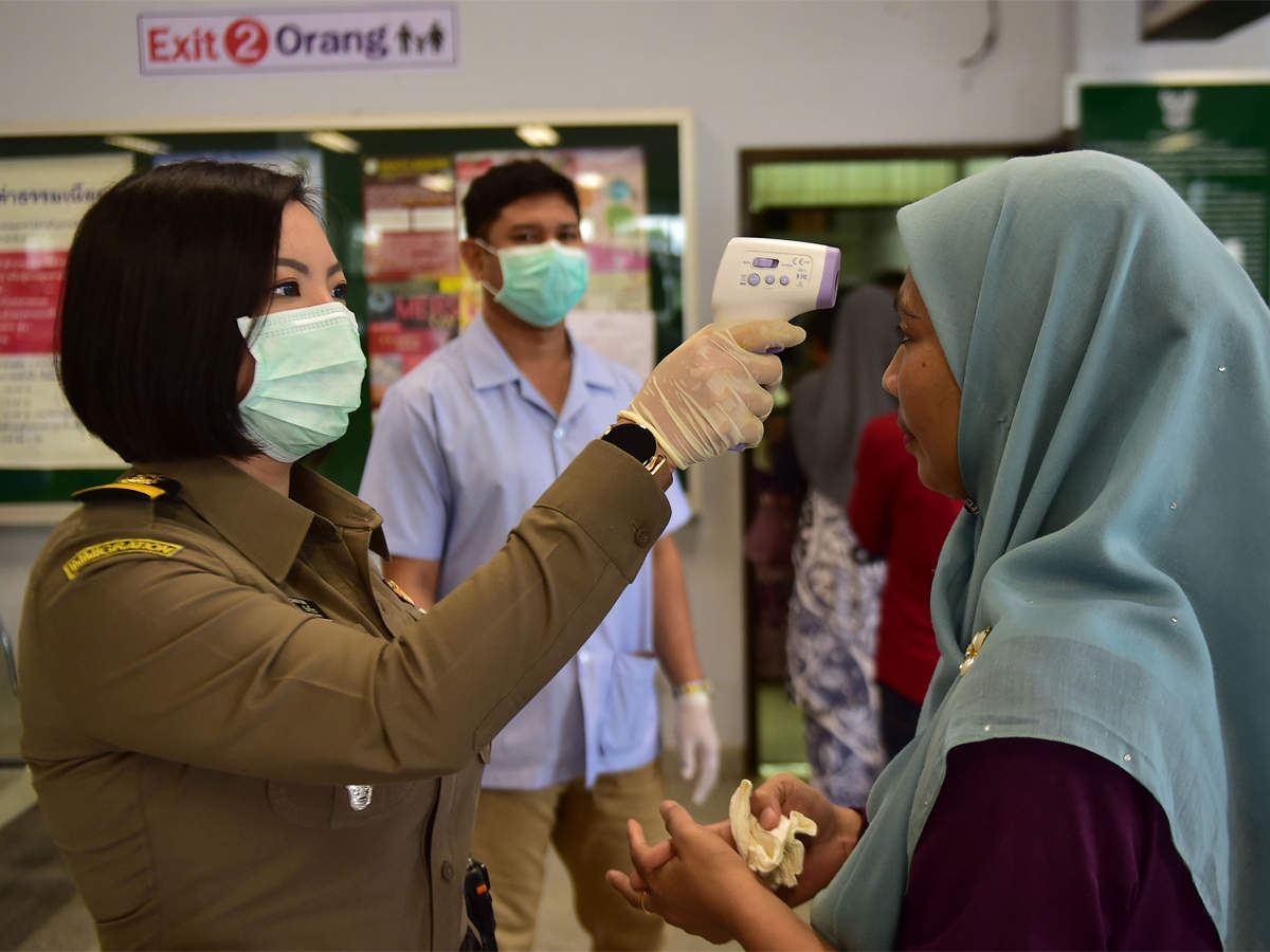 Brunei extends partial lockdown amid daily spike of over 100 COVID-19 cases