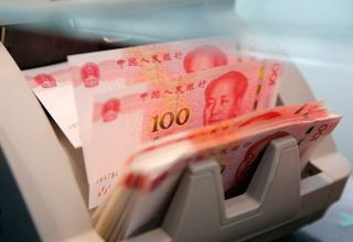 Balance of loans in Shanghai rises at end of July
