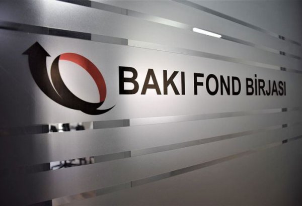 Azerbaijan names biggest investment companies by turnover at Baku Stock Exchange for May 2023