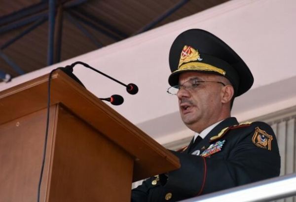 Azerbaijan's deputy defense minister to attend inauguration of Intl Army Games 2021 in Moscow