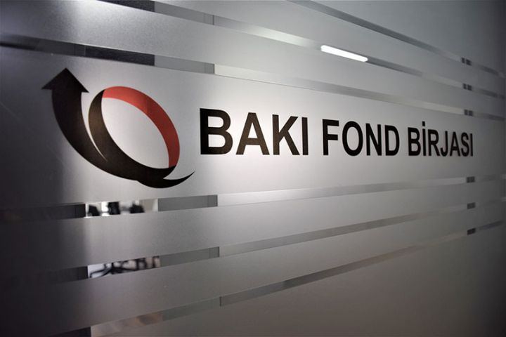 БФБ провела аукцион по размещению облигаций минфина Азербайджана