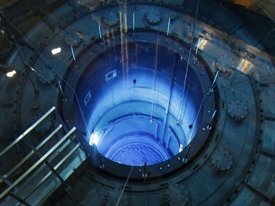 Russia starts manufacturing reactor for Kudankulam nuclear power plant