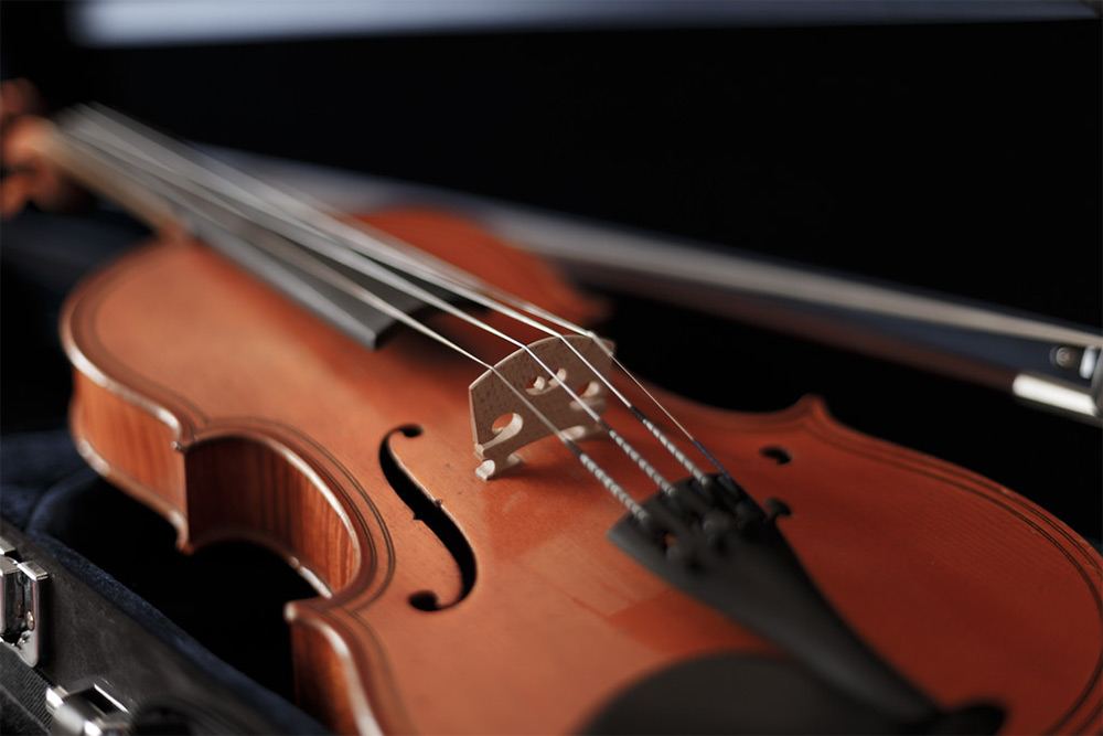 Stradivarinin 200 milyon dollarlıq  12 skripkası "Dünyanın ən bahalı musiqisi" üçün bir araya gələcək